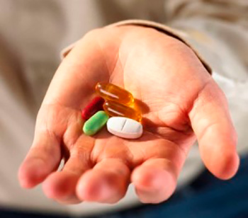 Таблетки с цервикална остеохондроза и главоболие