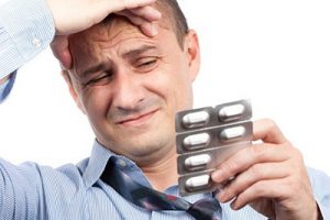 Таблетки с главоболие с цервикална остеохондроза