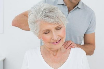 Какви са упражненията за цервикална остеохондроза?