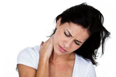 Какво може да боли с цервикална остеохондроза