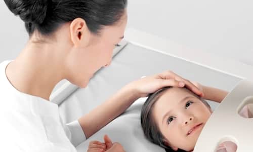Причини за чести главоболие при дете