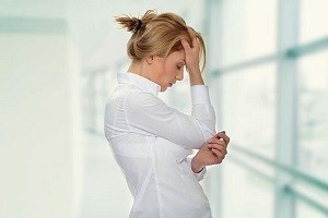 Причини за честа болка в предната част на главата