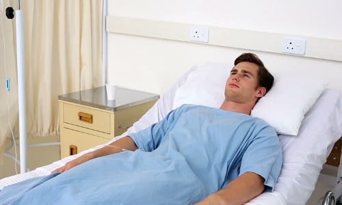 Причини, симптоми и особености на лечението с главоболие след спинална анестезия