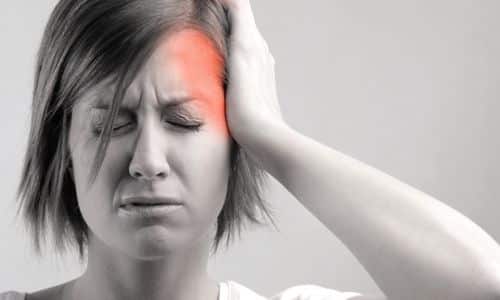 Причини, симптоми и лечение на клъстерни главоболия