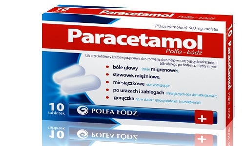 Ефективни аналгетични таблетки за главоболие