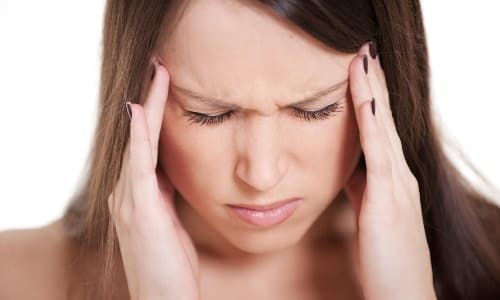 Как е свързано психосоматичното и главоболието?