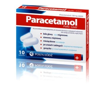 Могат ли бременните жени да приемат парацетамол за главоболие?