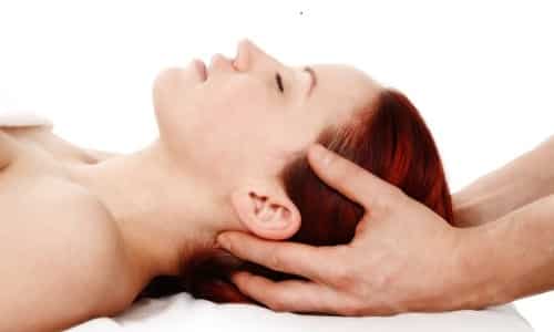 Методи и видове масаж на главата за главоболие (главоболие)