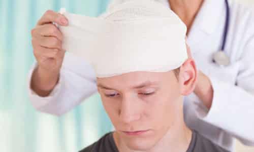 Методи и видове масаж на главата за главоболие (главоболие)