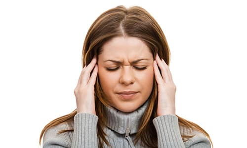 Ефективността на MIG при лечението на главоболие