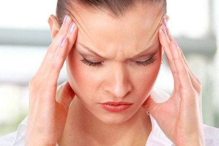 Измъчвани мигрени: научаваме се бързо да излитаме (спре) атаките