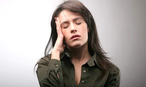 Какви билки помагат да се отървете от главоболие?