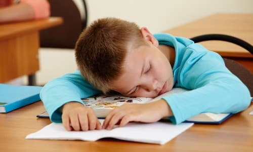 Какво представлява мигрена при деца: симптоми и лечение на заболяването