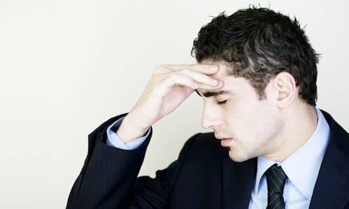 Какво да направите и как да лекувате главоболие със синузит?