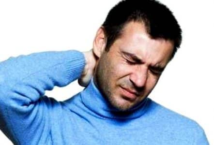 Причини и методи за лечение на натискане на главоболие в областта на шията