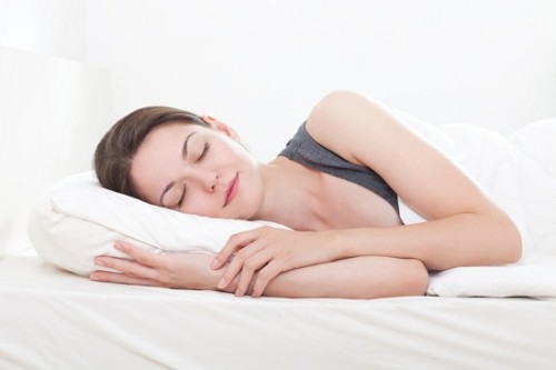 Правила за здрав сън при сколиоза на гръбначния стълб