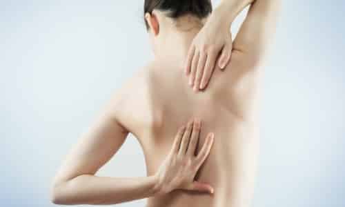 Причини, симптоми и лечение на сфеноидна деформация на гръбначните тела