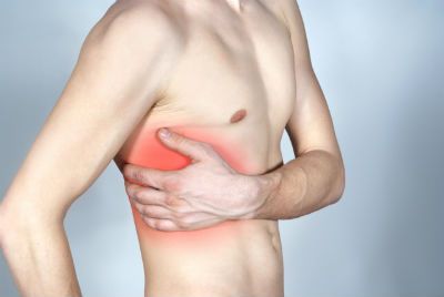 Причини за болка в гърба вдясно