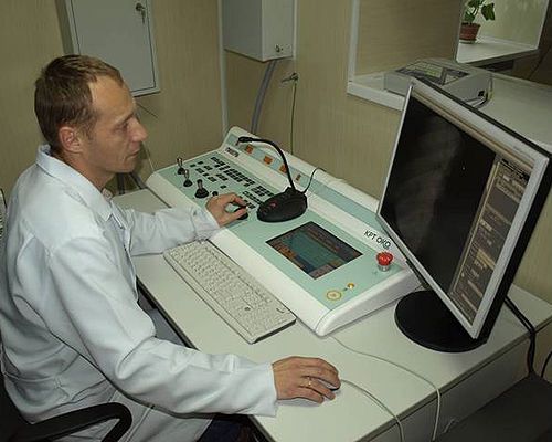Радиография на гръбначния стълб и диагностичните му възможности