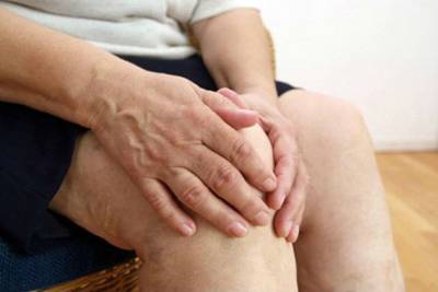 Най-честите причини за болка в колената