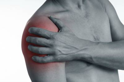 Защо болката в рамото е болна и как да се лекува тази болка