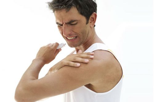Болка в мускулите и как да се отървете от него