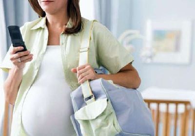 Болки в ставите по време на бременност
