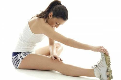 Болка в коленете при клекнал или изправен