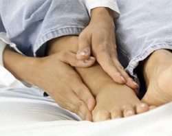 Болести на краката: какви са те и как да ги излекуваме