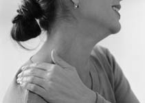 Какви са болките в шията и раменете?