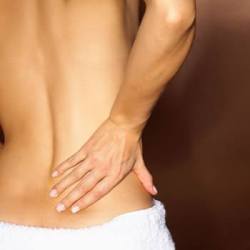 Болки в гърба: защо възникват?
