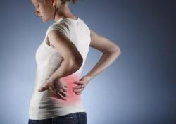 Болки в гърба: защо възникват и как да се лекуват
