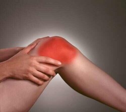 Защо болката в коляното боли?