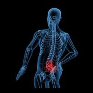 ЯМР на гръбначния стълб и гръдния кош: какво, как и защо?