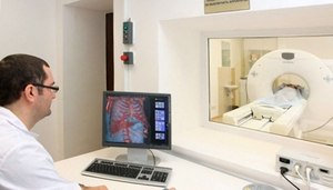 Компютърна томография на гръбначния стълб и ставите в Москва: адреси на центрове и цени за услуги