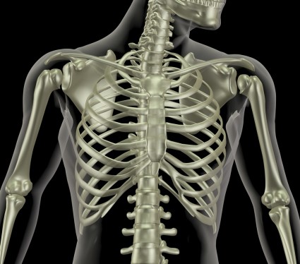 Диагностика на проблеми с гръбнака с рентгенови лъчи