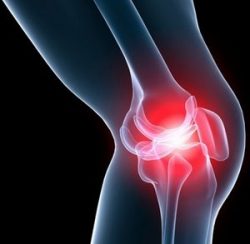 Болка под коляното отзад: причини и средства за защита