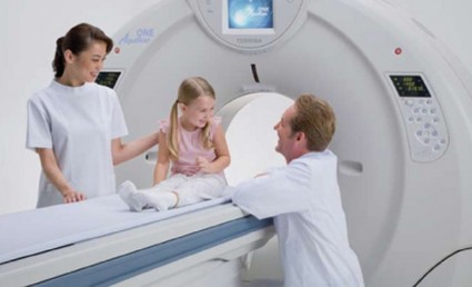 Какво прави MRI на врата?