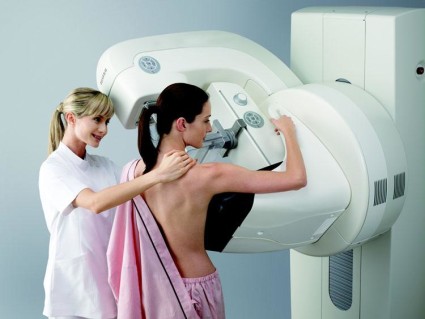 Каква информация ще направи рентгеновото изследване на гръдния кош
