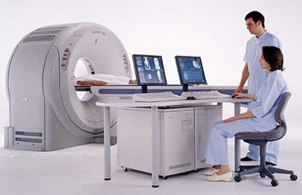 Независимо дали е необходимо да избирате между компютърна томография и MRT