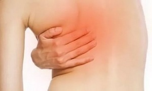 Болка под левия гърди: причина, симптоми и корекция на това състояние