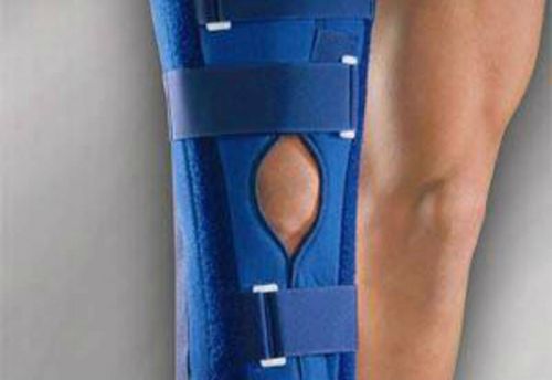 Увреждания на колянната става