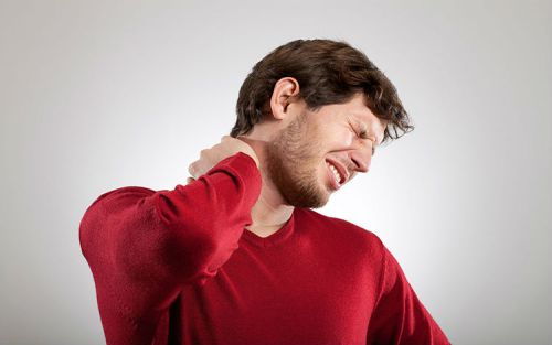 Травматични наранявания на гръбначния стълб