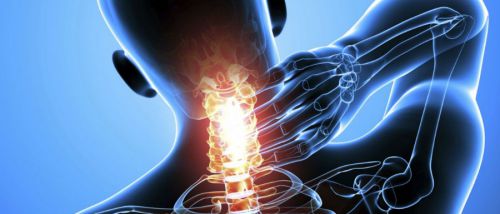 Травматични наранявания на гръбначния стълб
