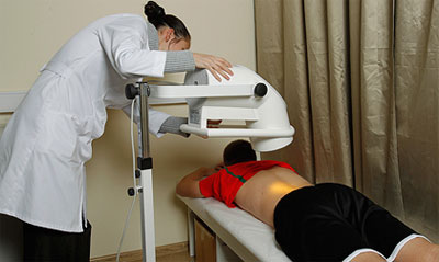 Характеристики на миозит на гръбначните мускули и неговото лечение