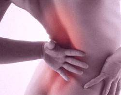Характеристики на спондилоза на лумбосакралния гръбначен стълб