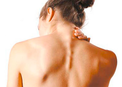 Характеристики на не-гръбначна артроза на цервикалния гръбначен стълб