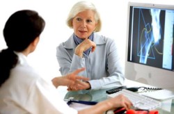 Симптоми на остеопорозата: какво е важно да се запомни пациентът