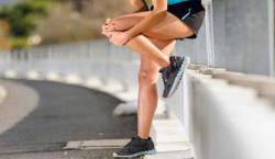 Причини, симптоми и лечение на навяхвания на колянната става