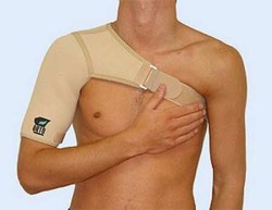 Дислокация на рамото: причини, симптоми и лечение